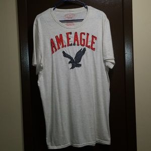 American eagle tee
